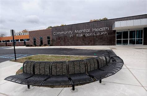 Muskegon Mental Health