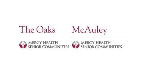 Muskegon The Oaks And Mcauley Trinity Health