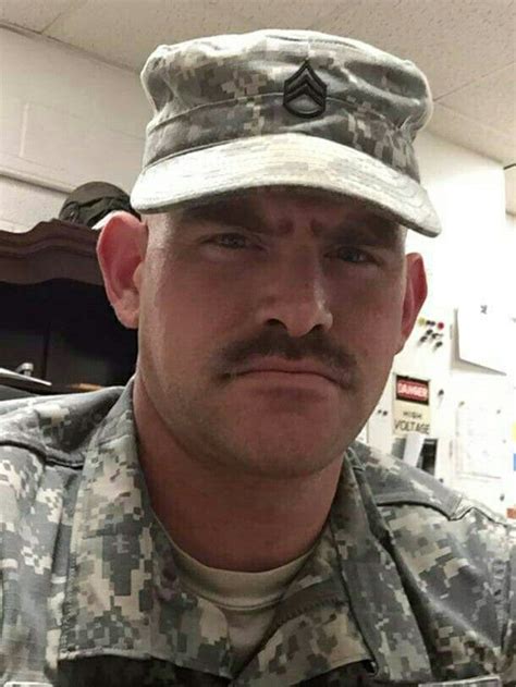 Army Mustache Regulation 2024 Guide - Military & Veteran Resources