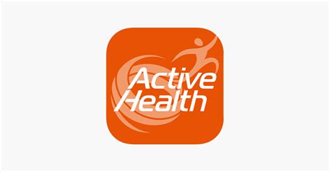 My Active Health Account