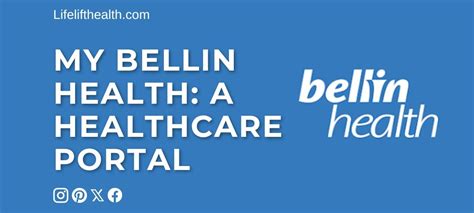 My Bellin Health Care