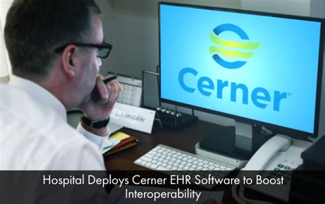 My Cerner Health