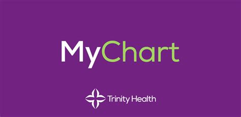 5 Ways MyChart Trinity Health