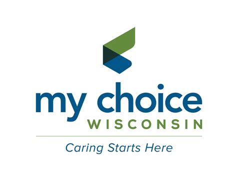 My Choice Wisconsin Login