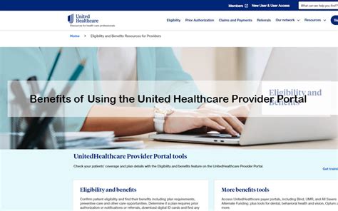 My Collective Health Provider Portal