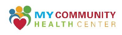 My Community Health Center Jobs