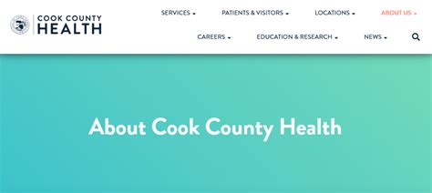 5 Ways My Cook County Health