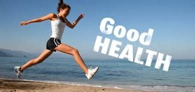 My Good Health