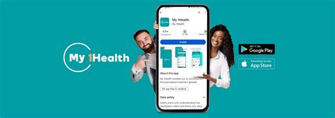 My Health Home App