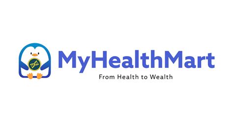 My Health Mart