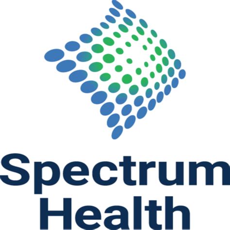 My Health Spectrum Sign