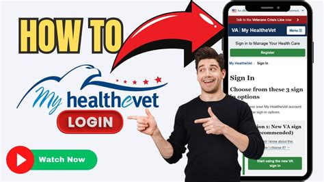 My Healthevet Login App