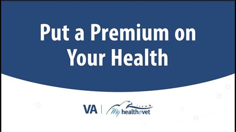 My Healthevet Premium Account App