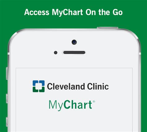 My Mychart Cleveland Login