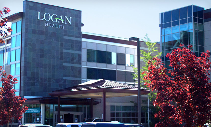 My Patient Portal Logan Health