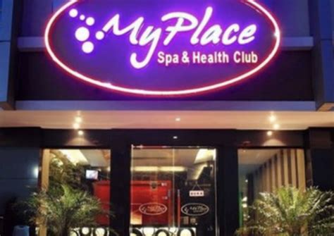 My Place Spa Jakarta