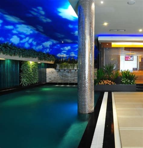 My Place Spa Kaskus