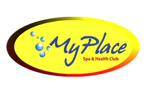 My Place Spa Terdekat