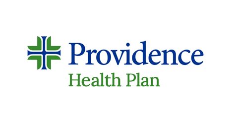 My Providence Health Plan