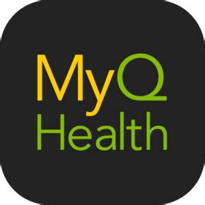 MyQHealth Personalized Wellness Solutions