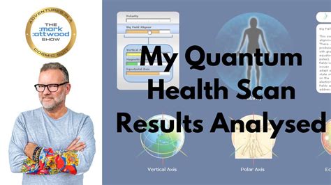 My Quantum Health