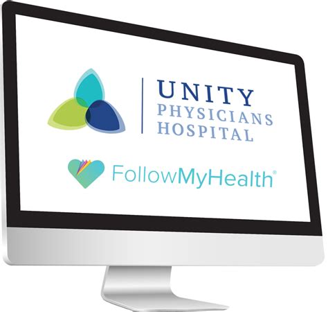 My Records Unity Health