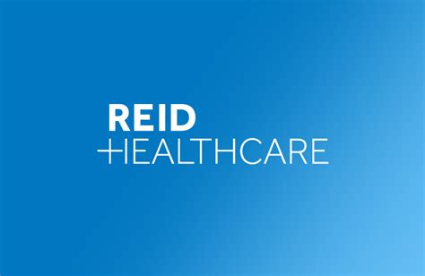 My Reid Health App