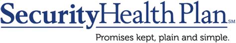 My Security Health Plan By Security Health Plan Of Wisconsin Inc