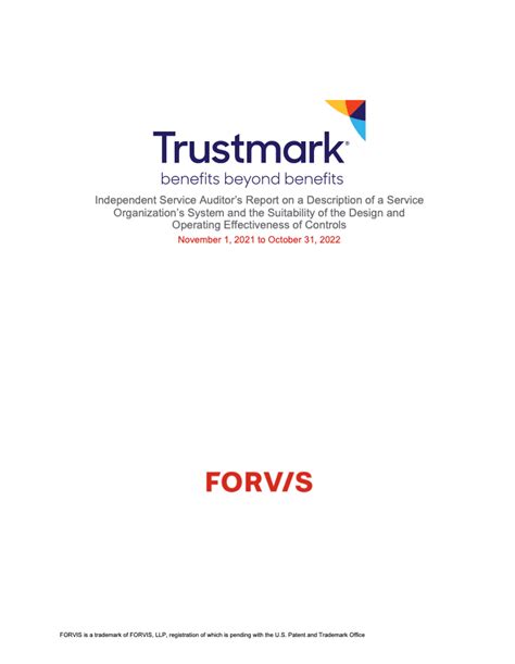 My Trustmark Benefits Member Eligibility