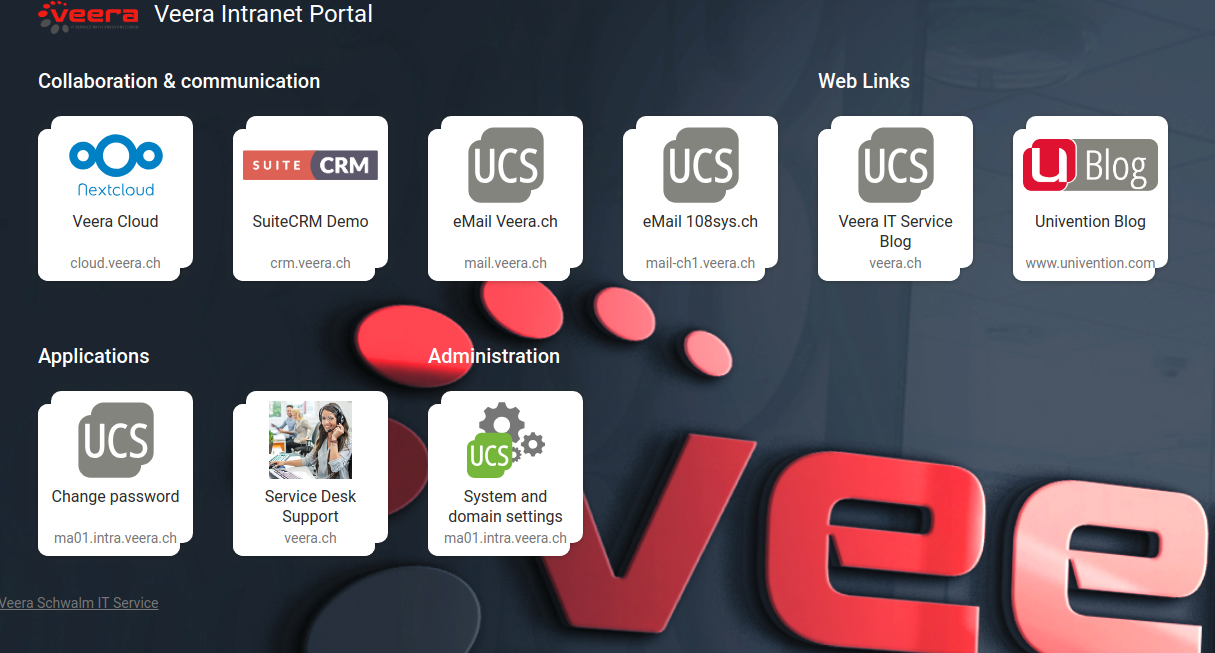 My Umc Portal