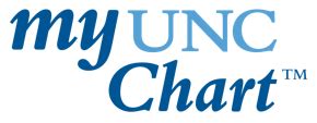 5 Tips My UNC Health Chart