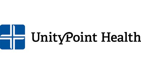 5 Ways My UnityPoint Health Chart