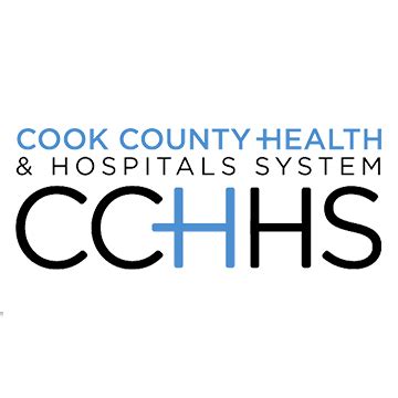 Myapps Cook County Health