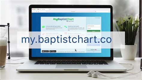 Mybaptist Login