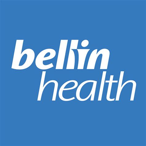 MyBellin Health Services