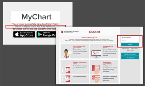 Mychart Ahn Org Activation Code