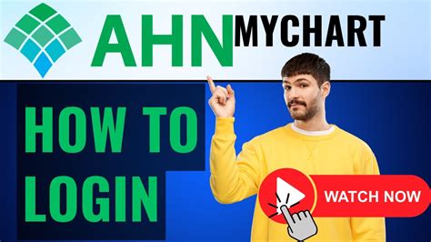 Mychart Ahn Org Login To Your Mychart Account Newsweepstakes