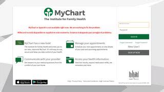 MyChart Allegheny Health Network Login