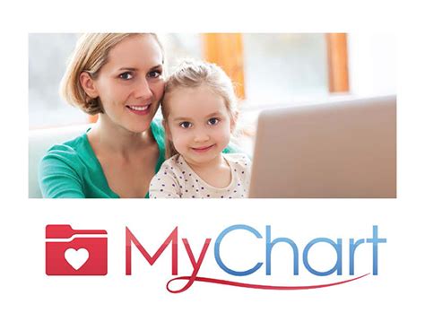 Mychart Children S