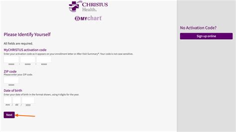 Mychart Christus Login