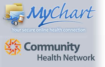 Mychart Community North