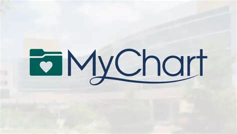 Mychart Health System