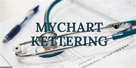 Mychart Kettering