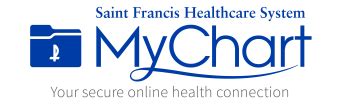 Mychart Ku St Francis