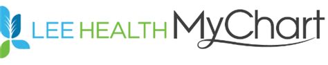 5 MyChart Lee Health Tips