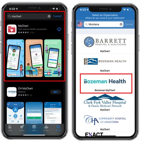 Mychart Login Bozeman Health