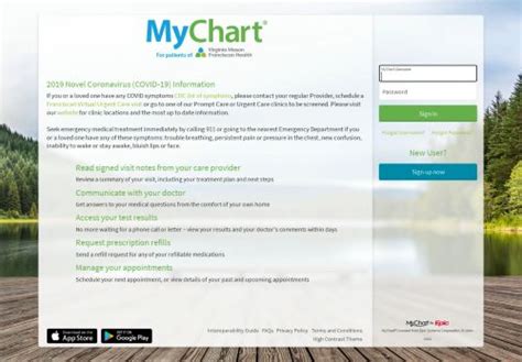 Mychart Login Broward Health