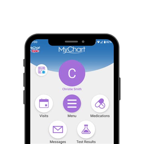 Mychart One Community Health