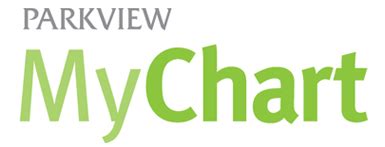 Mychart Parkview Fort Wayne