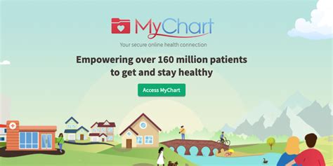 Mychart Patient Log In Powers